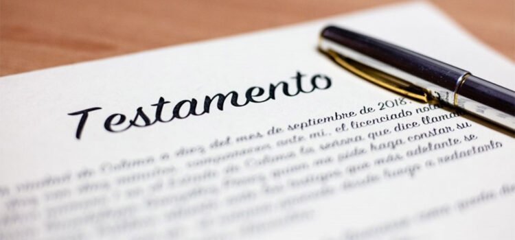 Analizan extender hasta noviembre el Mes del Testamento