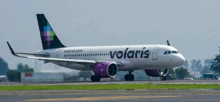 Se vende el 60% del vuelo inaugural Durango–Monterrey Se vende el 60% del vuelo inaugural Durango–Monterrey