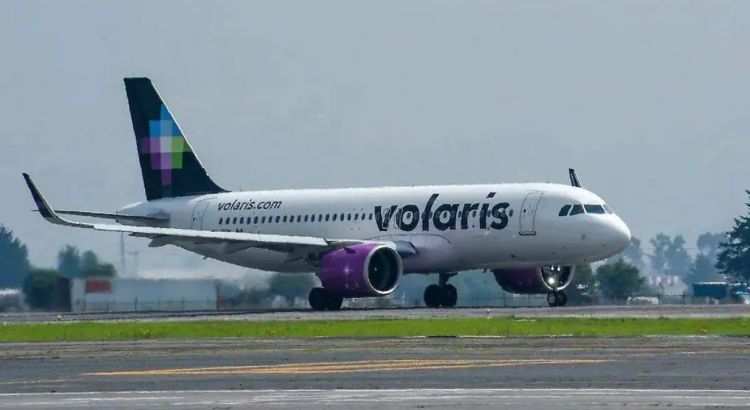 Se vende el 60% del vuelo inaugural Durango–Monterrey