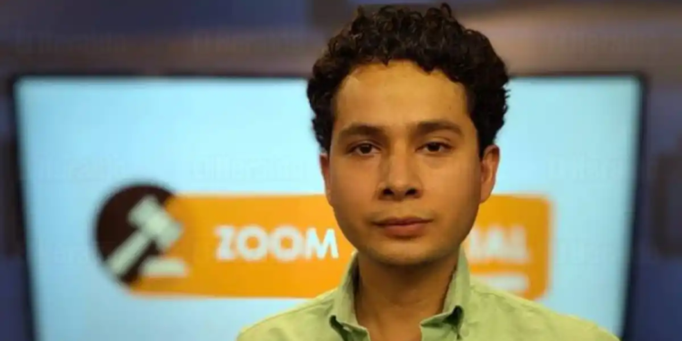 Juez del Bienestar vincula a proceso a … la víctima Juez del Bienestar vincula a proceso a … la víctima