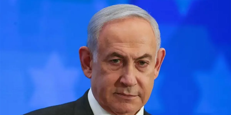 Buscará Netanyahu un nuevo mandato Buscará Netanyahu un nuevo mandato