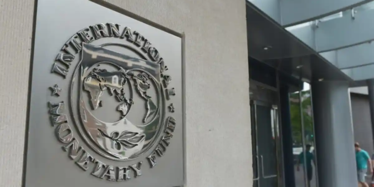 Prevé el FMI crecimiento económico para México Prevé el FMI crecimiento económico para México