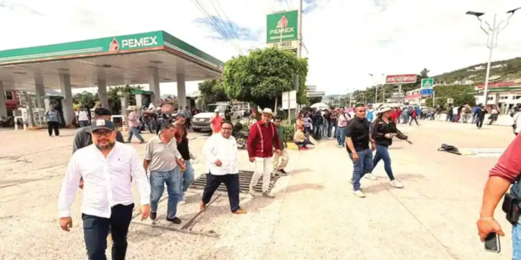 Despierta la CNTE Despierta la CNTE