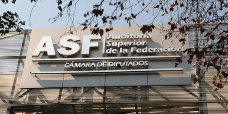 Detecta ASF más de 5 mil mdp por aclarar en la Cuenta Pública 2024