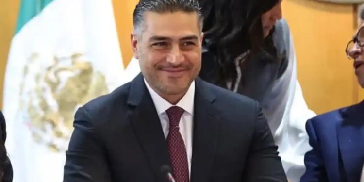 Asegura García Harfuch que Sinaloa recuperará la paz