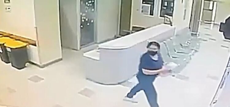 Implementarán un nuevo protocolo de seguridad en hospitales de Durango