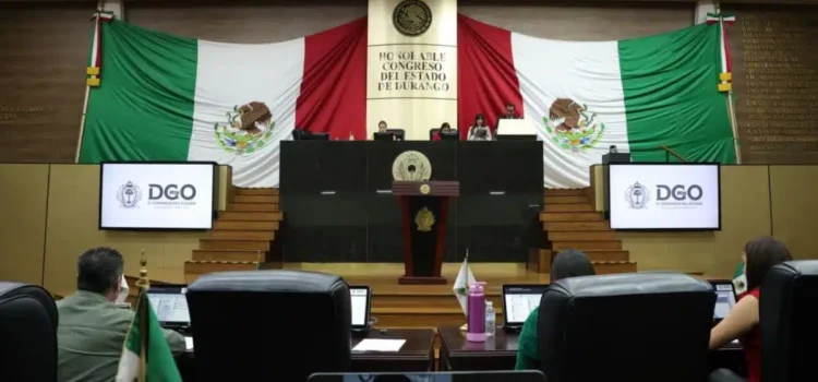Congreso de Durango aprueba la Ley Nicole para prohibir cirugías estéticas en menores