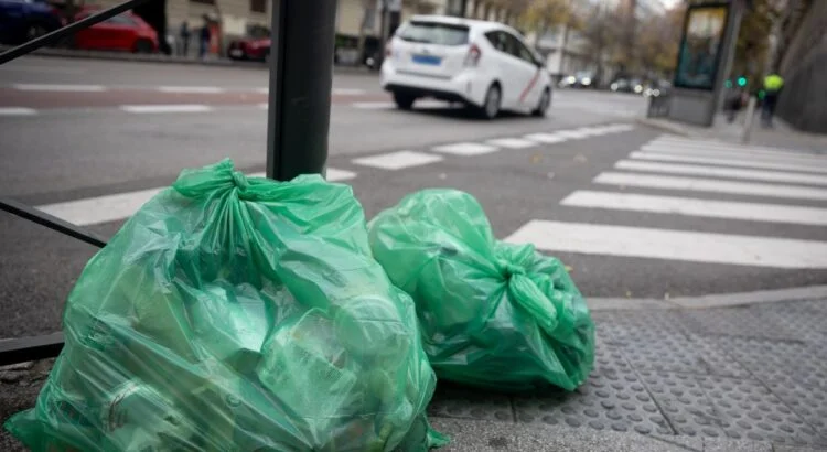 Cada habitante de Durango capital genera cerca de un kilo de basura al día