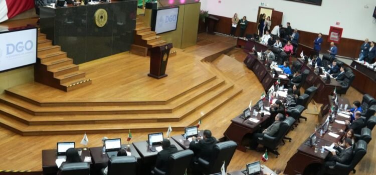 Congreso del Estado impulsa reformas en transparencia y la protección de datos Congreso del Estado impulsa reformas en transparencia y la protección de datos