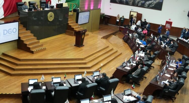 Congreso del Estado impulsa reformas en transparencia y la protección de datos Congreso del Estado impulsa reformas en transparencia y la protección de datos