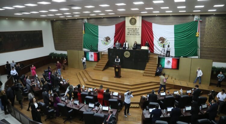 Proponen sancionar con prisión las falsas acusaciones