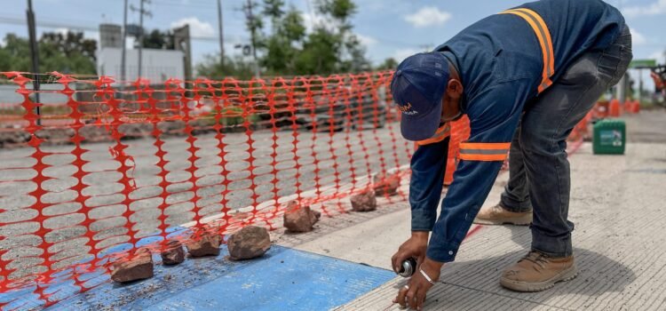 Planean el proyecto de ampliación del bulevar José Ramón Valdez a seis carriles