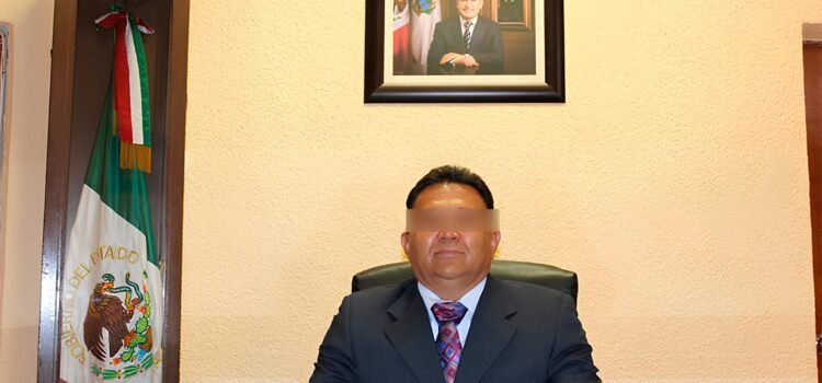 Sentencian a más de un año de prisión por corrupción a exalcalde de San Juan del Río Sentencian a más de un año de prisión por corrupción a exalcalde de San Juan del Río