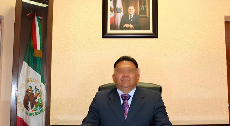 Sentencian a más de un año de prisión por corrupción a exalcalde de San Juan del Río