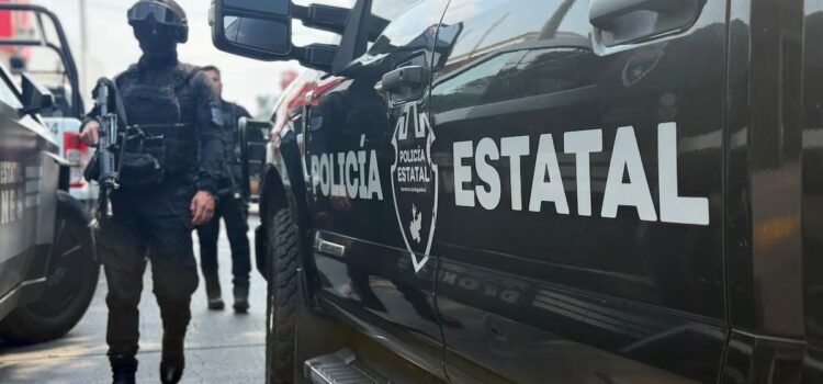 Fortalecen la seguridad en Durango tras los acontecimientos en Gómez Palacio Fortalecen la seguridad en Durango tras los acontecimientos en Gómez Palacio