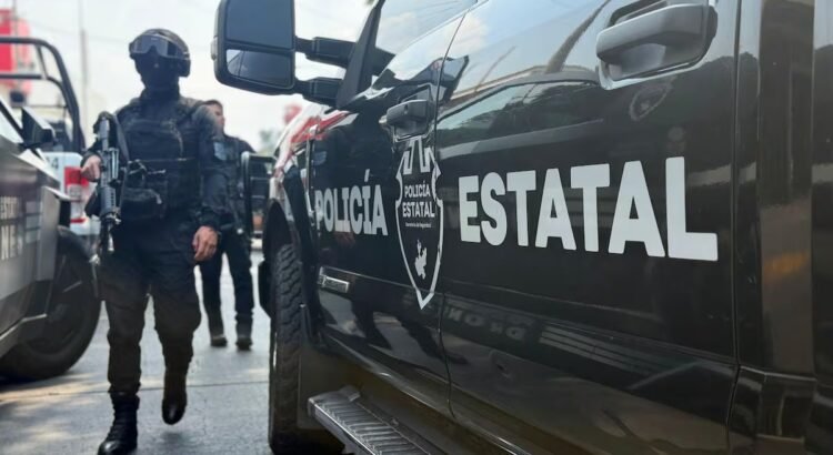 Fortalecen la seguridad en Durango tras los acontecimientos en Gómez Palacio Fortalecen la seguridad en Durango tras los acontecimientos en Gómez Palacio