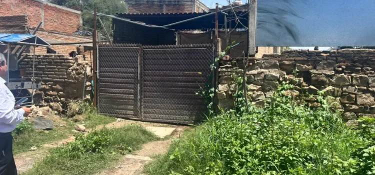 Multan con más de un millón de pesos al propietario de un rastro clandestino