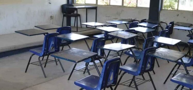 Durango confirma suspensión de clases por condiciones climáticas
