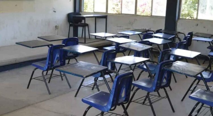 Durango confirma suspensión de clases por condiciones climáticas
