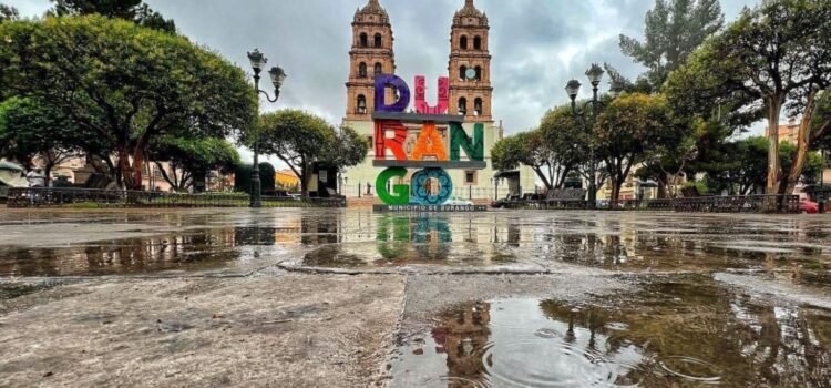 Durango demuestra su capacidad para recibir turismo internacional