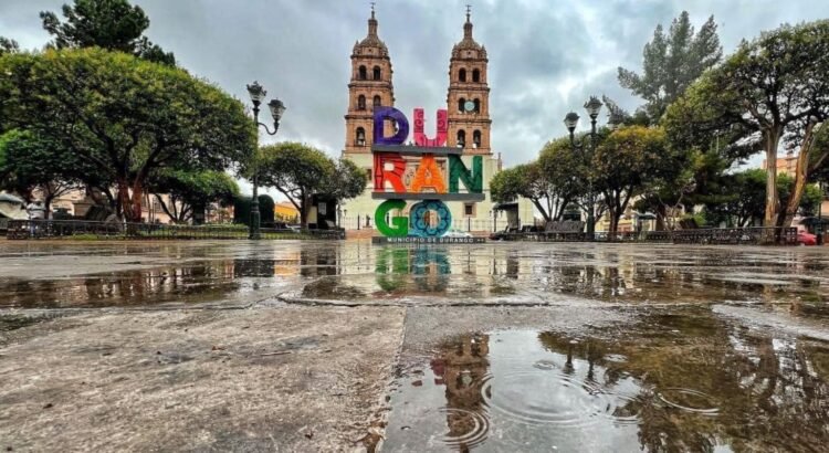 Durango demuestra su capacidad para recibir turismo internacional Durango demuestra su capacidad para recibir turismo internacional