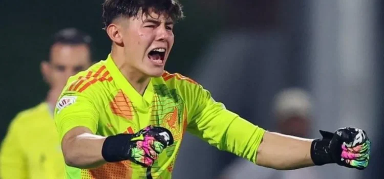 México derrota y elimina a Argentina y avanza a Octavos de Final México derrota y elimina a Argentina y avanza a Octavos de Final