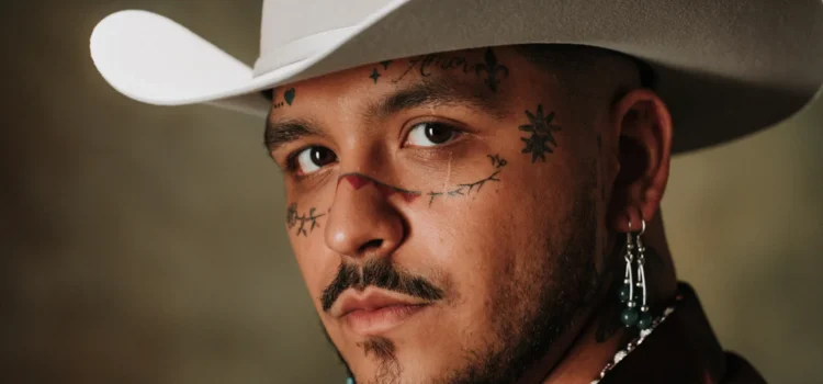 Christian Nodal deberá comparecer ante la justicia por presunto uso de documento falso Christian Nodal deberá comparecer ante la justicia por presunto uso de documento falso