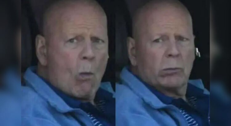 Empeora la salud de Bruce Willis; su familia anuncia que donará su cerebro para estudios científicos