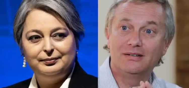 Avanzan Jara y Kast a la segunda vuelta presidencial en Chile Avanzan Jara y Kast a la segunda vuelta presidencial en Chile