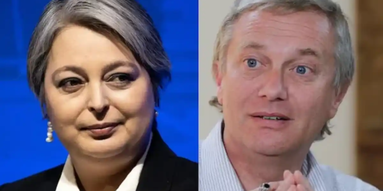 Avanzan Jara y Kast a la segunda vuelta presidencial en Chile