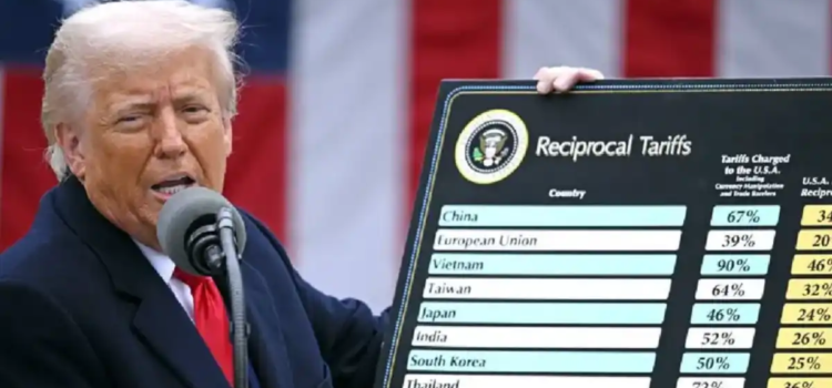 Retirará Estados Unidos aranceles a alimentos importados de cuatro países Retirará Estados Unidos aranceles a alimentos importados de cuatro países