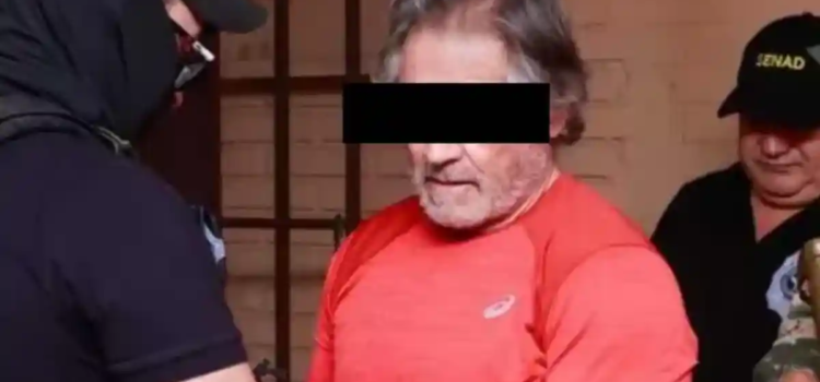 Mantiene Juez bloqueadas las cuentas de los hijos del presunto líder de La Barredora Mantiene Juez bloqueadas las cuentas de los hijos del presunto líder de La Barredora