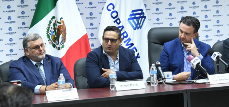 Los incrementos al Impuesto Sobre Nómina frenan competitividad: Coparmex