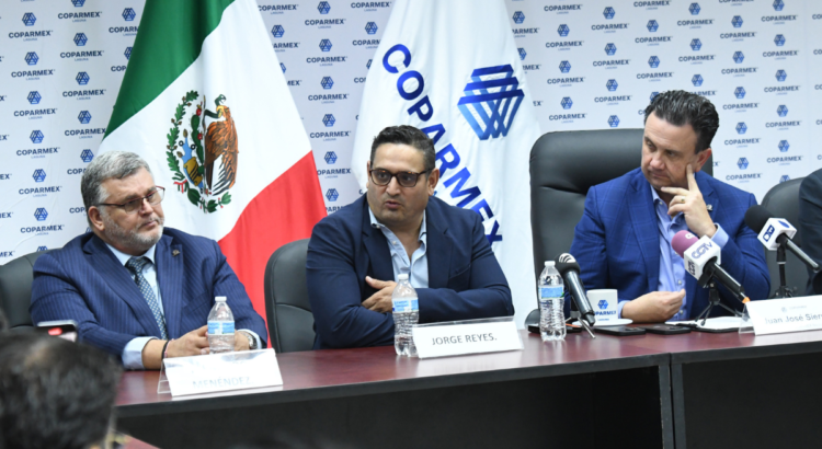 Los incrementos al Impuesto Sobre Nómina frenan competitividad: Coparmex