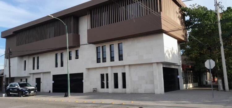 Aseguran las oficinas de la CATEM en Gómez Palacio: FGR