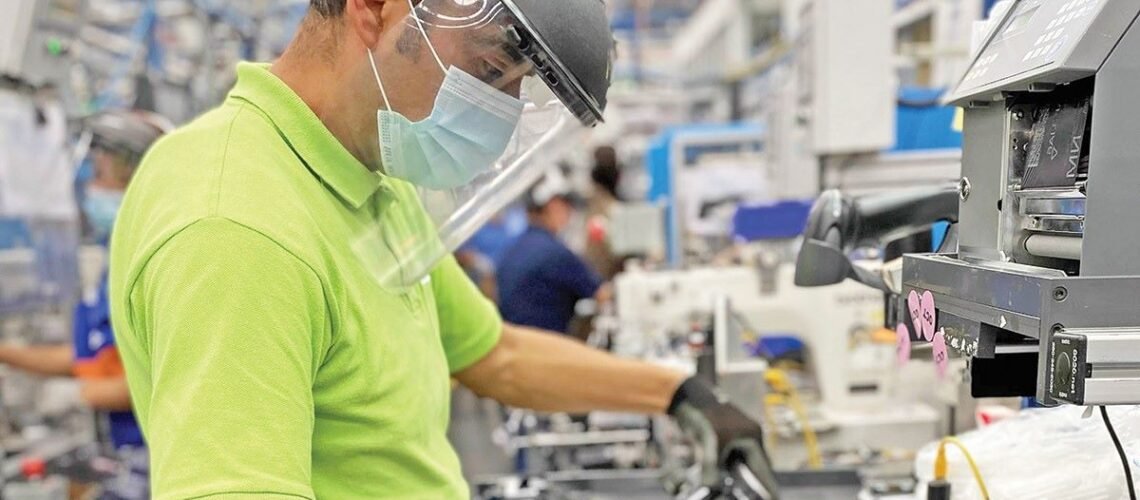 Durango se coloca entre los estados con mayor pérdida de empleo remunerado: INEGI