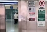 Falla en elevadores genera complicaciones operativas en el HGZ No. 1 del IMSS en Durango