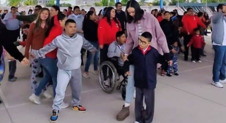 Conmemorarán el Día Internacional de las Personas con Discapacidad