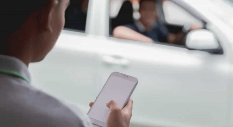 Advierten sobre vehículos de plataformas que trabajan de manera irregular en Durango Advierten sobre vehículos de plataformas que trabajan de manera irregular en Durango