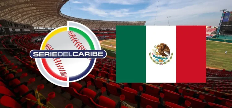 México será sede de la Serie del Caribe 2026 México será sede de la Serie del Caribe 2026
