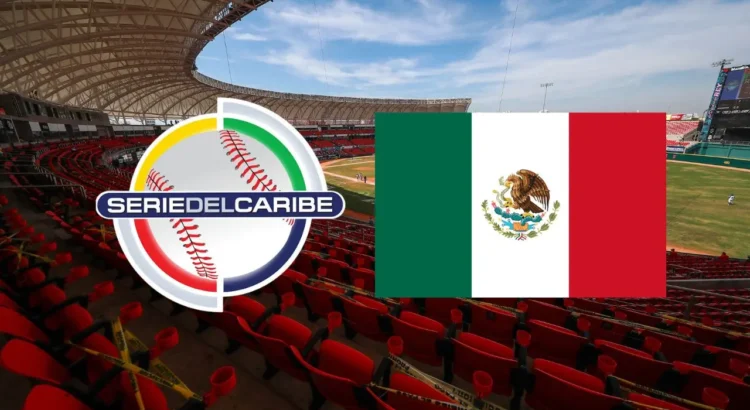 México será sede de la Serie del Caribe 2026 México será sede de la Serie del Caribe 2026