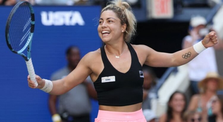 Renata Zarazúa sigue en plan grande