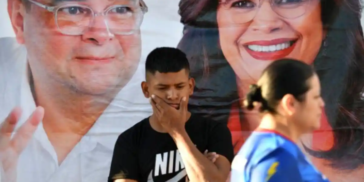 Honduras en la incertidumbre electoral