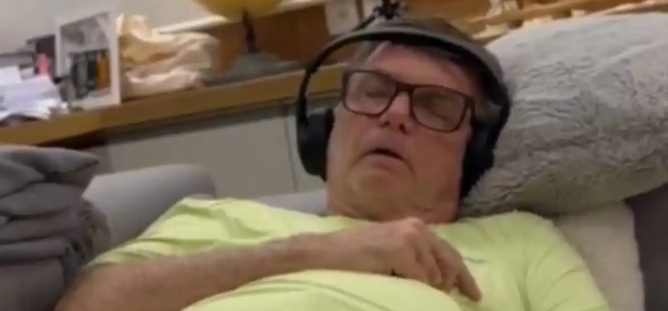 Niega Tribunal supremo de Brasil prisión domiciliaria a Bolsonaro