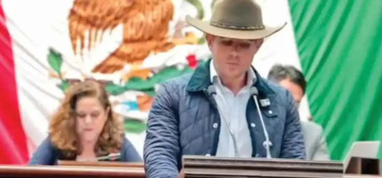 Impulsan la Ley Manzo