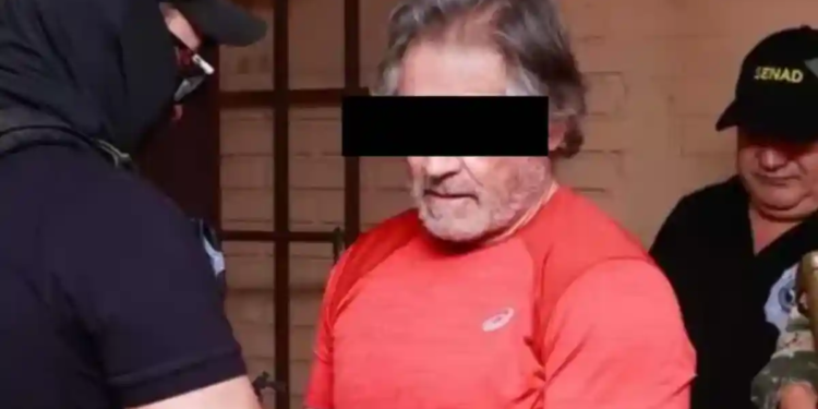 Niegan amparo a Hernán “N”