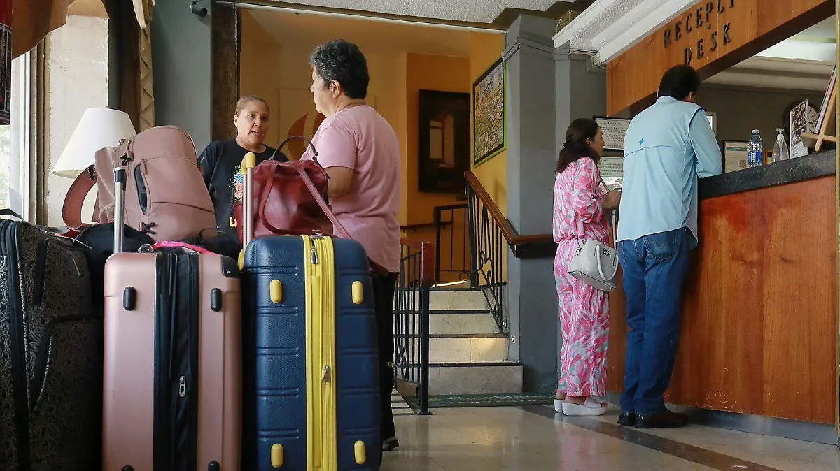 Crece oferta hotelera en Durango