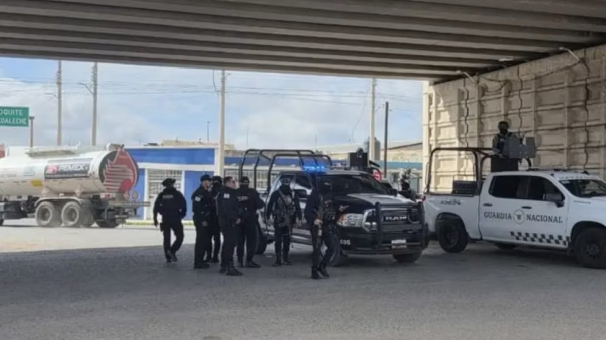 Confirman identidad de las 10 víctimas en Zacatecas; entre los fallecidos hay dos duranguenses y empresarios, exalcalde y exfuncionarios