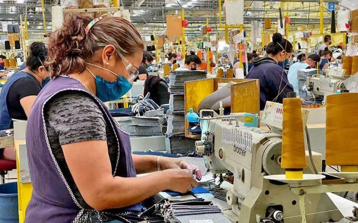 Cierran 20 talleres textiles en Durango