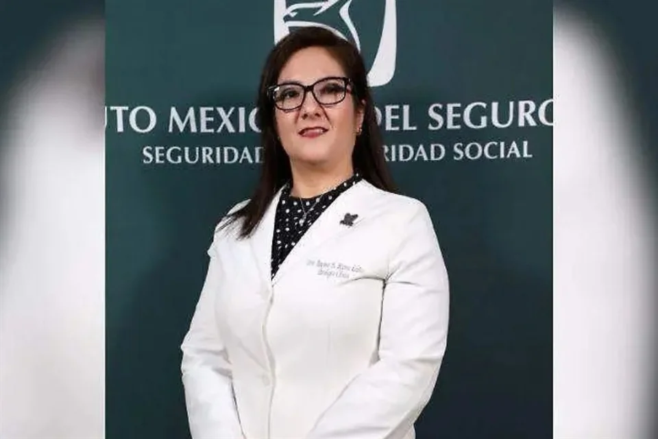 Cambian al frente del IMSS Durango tras muerte de cinco recién nacidos